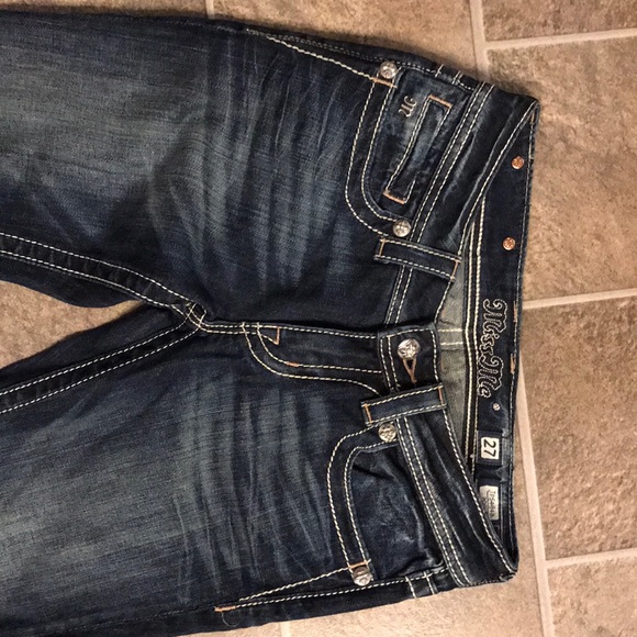 Miss Me jeans - Picture 4 of 4